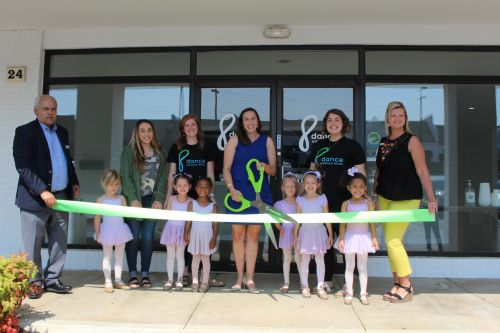 Dance Without Limits Has a New Home